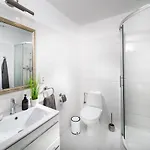 U Pramene Apartment Františkovy Lázně