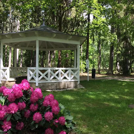 Apartment U Pramene
