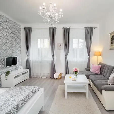 U Pramene Apartamento