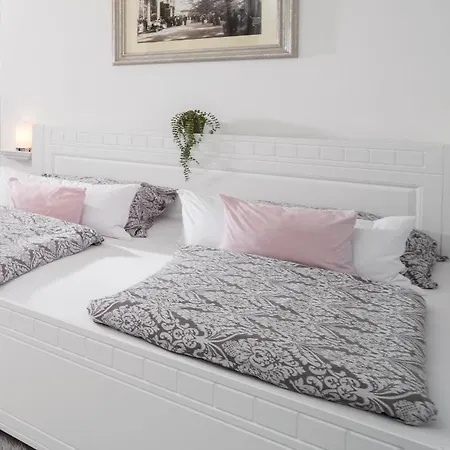 U Pramene Appartement *