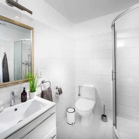 U Pramene Apartment Frantiskovy Lazne