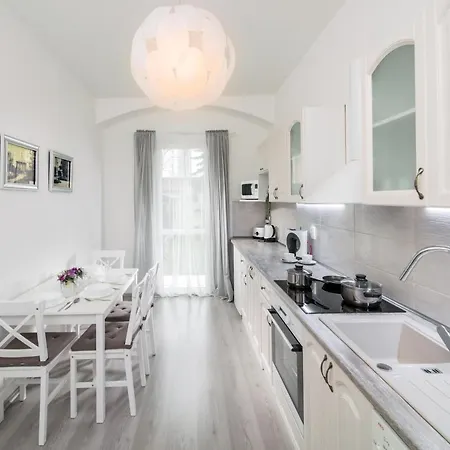 Appartement U Pramene Františkovy Lázně