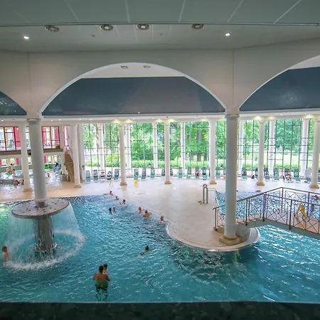 U Pramene Appartement *