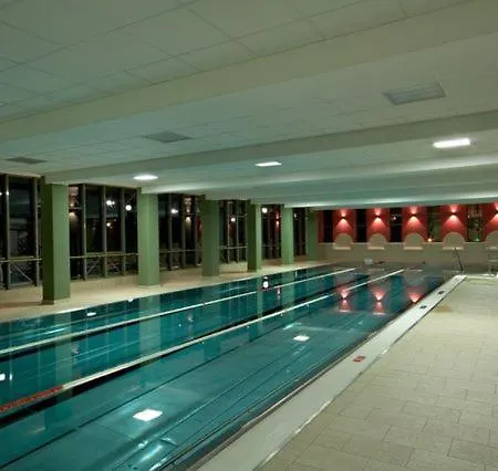 Apartment U Pramene