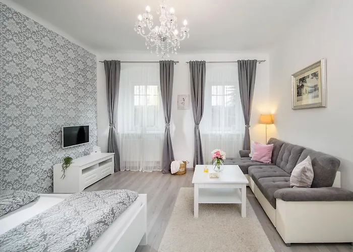 U Pramene Apartamento