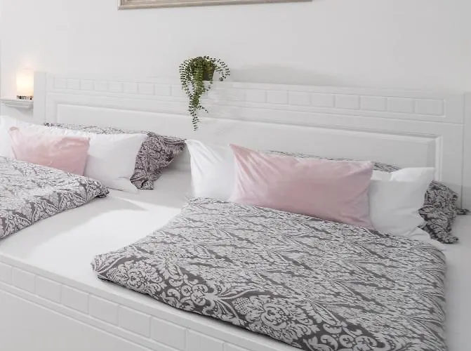 U Pramene Apartamento *