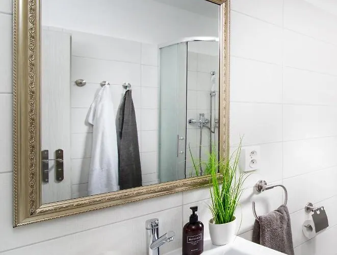 U Pramene * Františkovy Lázně