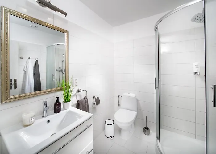 U Pramene Apartment Františkovy Lázně