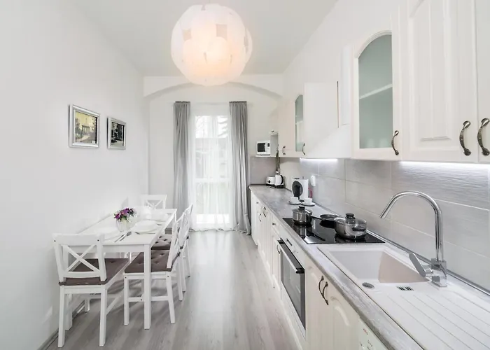 Apartment U Pramene Františkovy Lázně